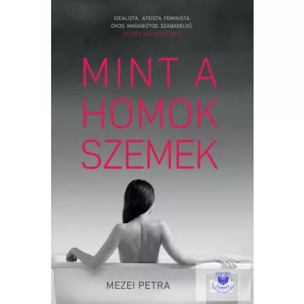 Mint a homokszemek