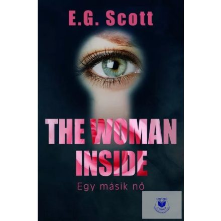 The Woman Inside - A másik nő