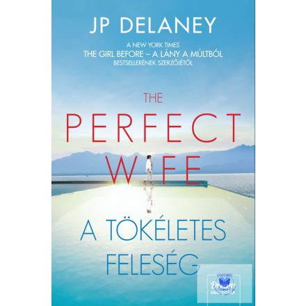 The Perfect Wife - A tökéletes feleség