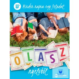 Minden Napra Egy Feladat Olasz Nyelvből