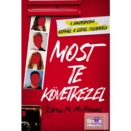 Most te következel