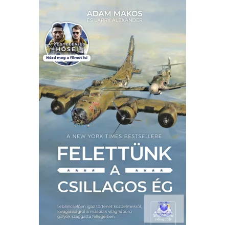 Felettünk a csillagos ég – Új kiadás
