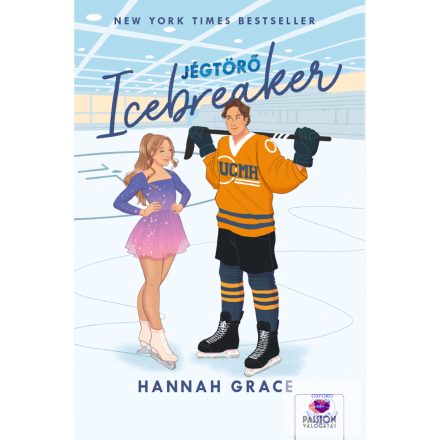 Icebreaker – Jégtörő