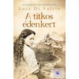 A titkos édenkert