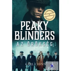 Peaky Blinders – Az örökség