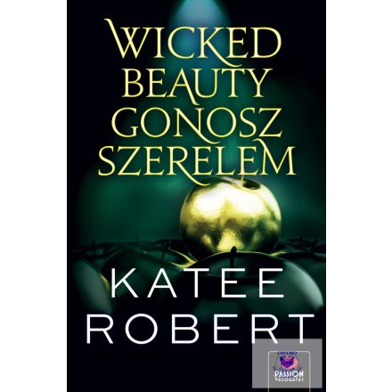 Wicked Beauty – Gonosz szerelem