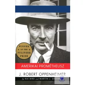 Amerikai Prométheusz