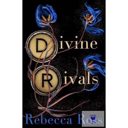 Divine Rivals - Isteni riválisok