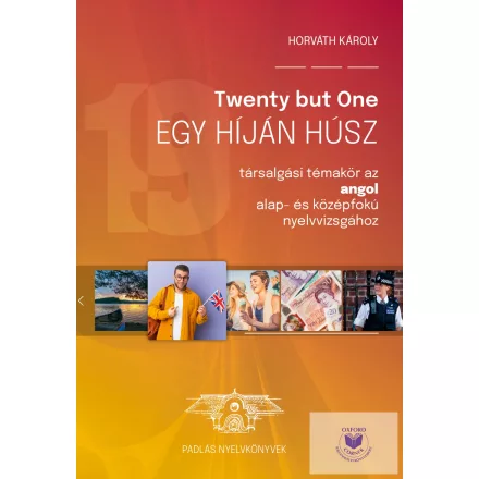 Twenty but one (Egy híján húsz) 2024