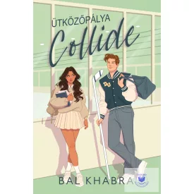 Collide – Ütközőpálya
