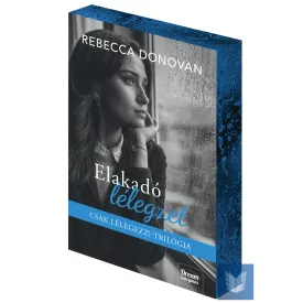Elakadó lélegzet – Éldekorált