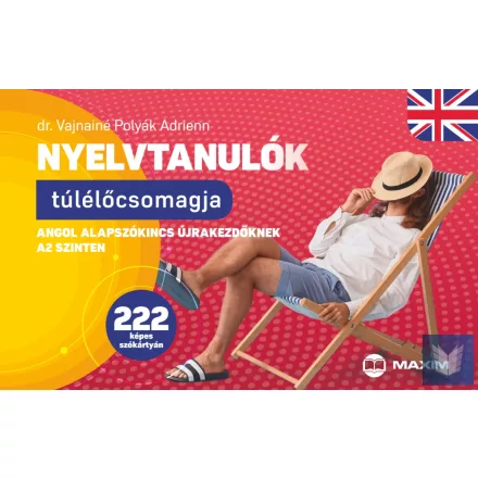 Nyelvtanulók túlélőcsomagja