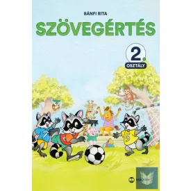 Szövegértés 2. osztály