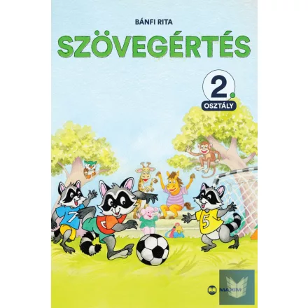 Szövegértés 2. osztály