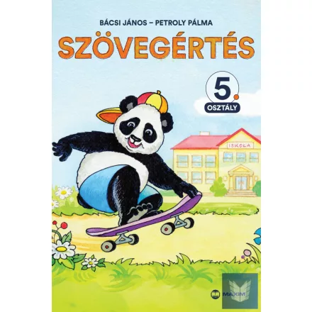 Szövegértés 5. osztály
