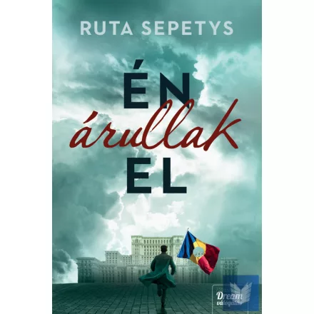 Én árullak el