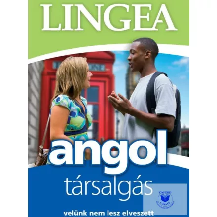 Angol Társalgás Light 2.Kiadás