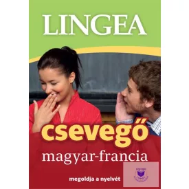 Csevegö Magyar - Francia