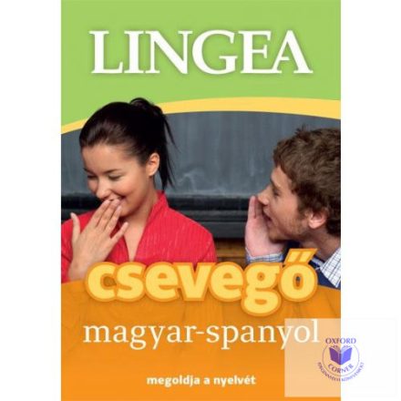 Csevegö Magyar - Spanyol