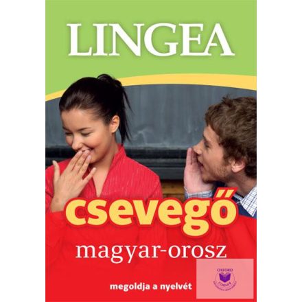 Csevegö Magyar - Orosz