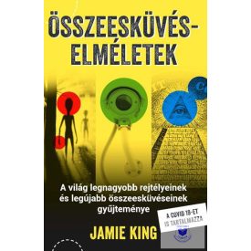 Összeesküvés - Elméletek