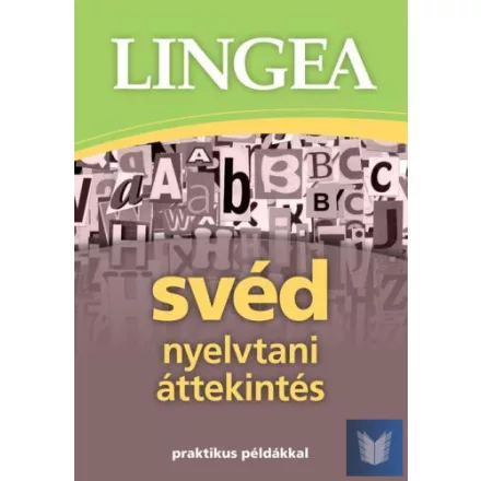 Svéd nyelvtani áttekintés 2.kiadás