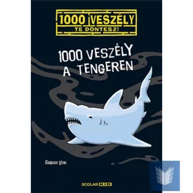 1000 veszély a tengeren