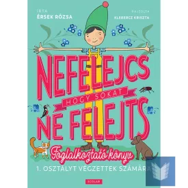 Nefelejcs - hogy sokat ne felejts