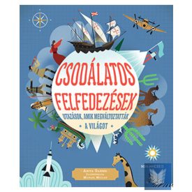 Csodálatos felfedezések