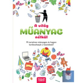 A világ műanyag nélkül