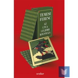 Az utca legjobb kocsmája