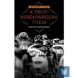 A profi kerékpározás titkai
