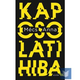Kapcsolati hiba
