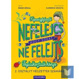 Nefelejcs 2.