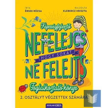 Nefelejcs 2.