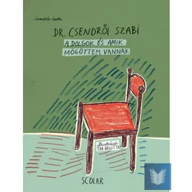 A dolgok és amik mögöttem vannak