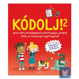 Kódolj! 2.