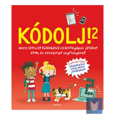 Kódolj! 2.