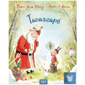 Tavaszapó