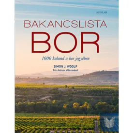 Bakancslista - Bor