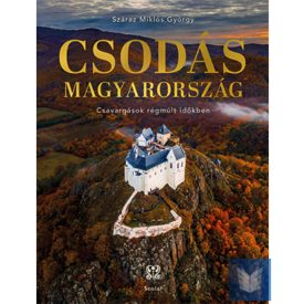 Csodás Magyarország