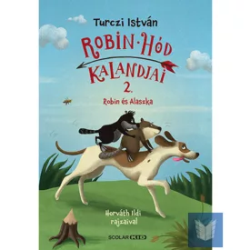 Robin és Alaszka (Robin Hód kalandjai 2.)