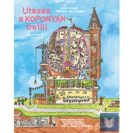 Utazás a koponyán belül