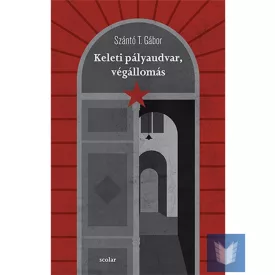 Keleti pályaudvar, végállomás