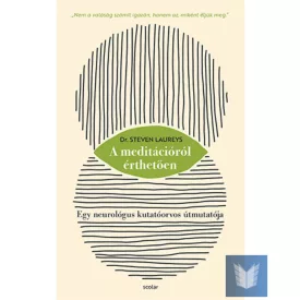 A meditációról érthetően