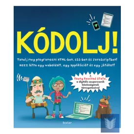 Kódolj! (új kiadás)