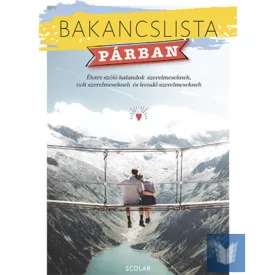 Bakancslista - Párban
