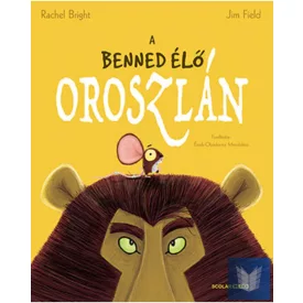 A benned élő oroszlán