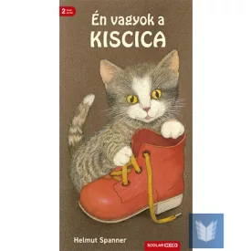 Én vagyok a kiscica