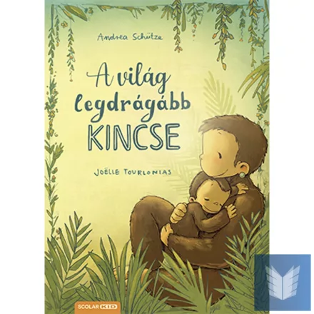 A világ legdrágább kincse